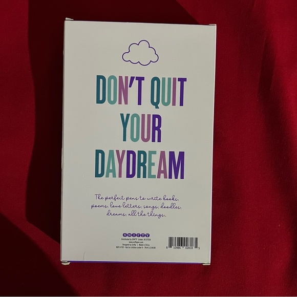 Authentic NIB - Picture 2 of 3